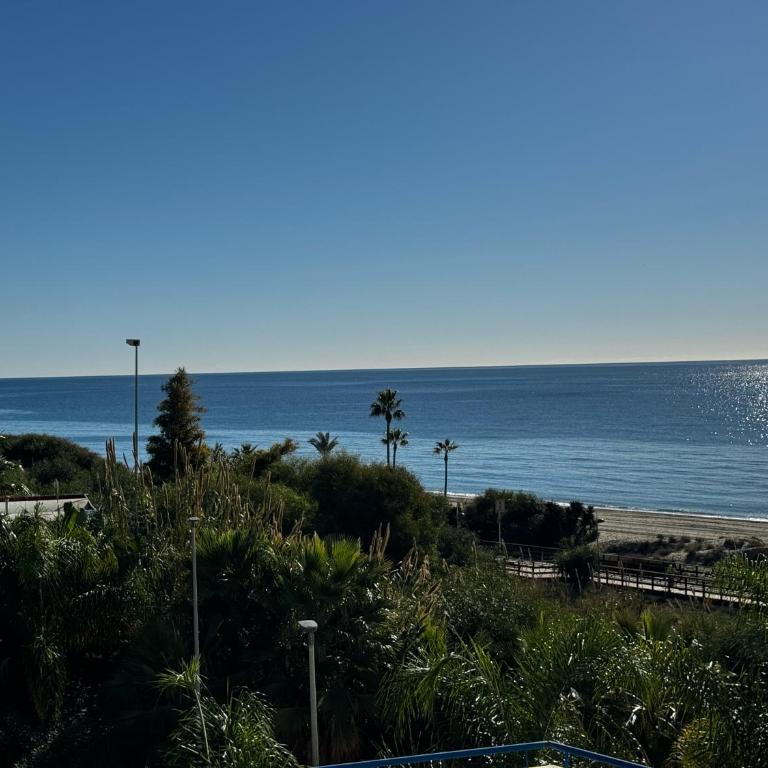 Banana Beach Front line beach III - EaW Homes - Apartamento de 1 dormitorio - 4