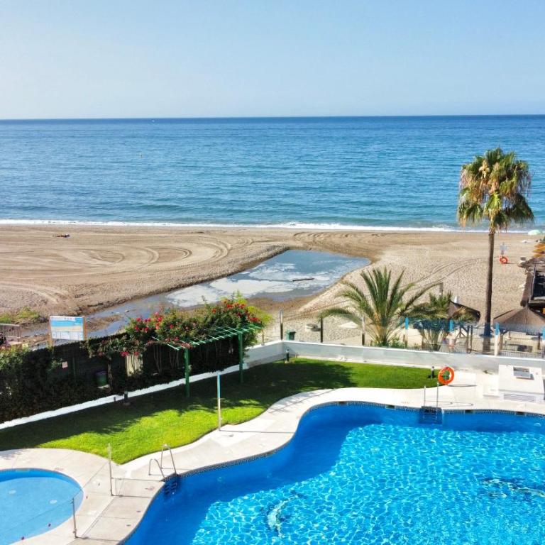 Banana Beach Front line beach III - EaW Homes - Apartamento de 1 dormitorio - 11