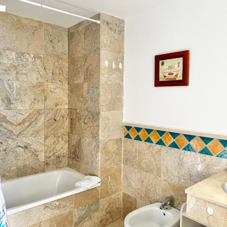 Banana Beach Front line beach III - EaW Homes - Apartamento de 1 dormitorio - 13