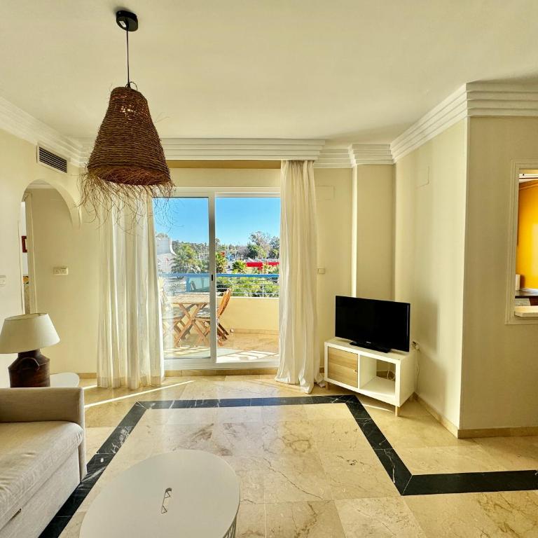 Banana Beach Front line beach III - EaW Homes - Apartamento de 1 dormitorio - 14