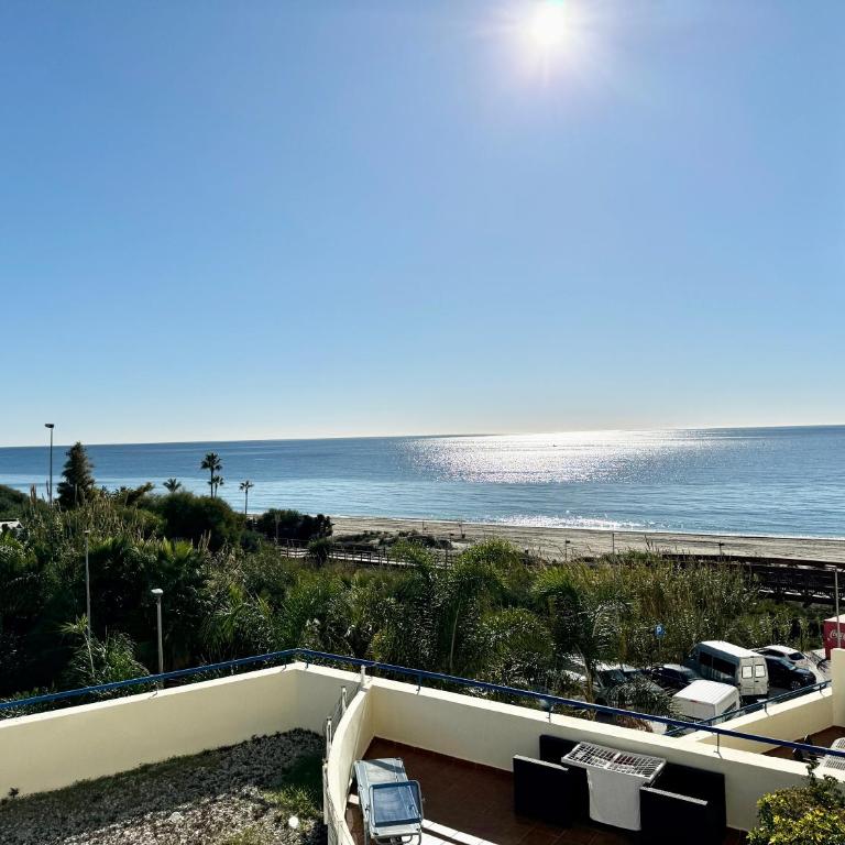 Banana Beach Front line beach III - EaW Homes - Apartamento de 1 dormitorio - 16