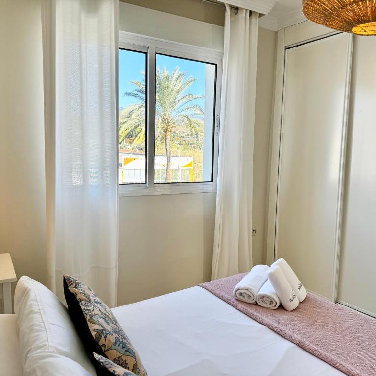 Banana Beach Front line beach III - EaW Homes - Apartamento de 1 dormitorio - 17