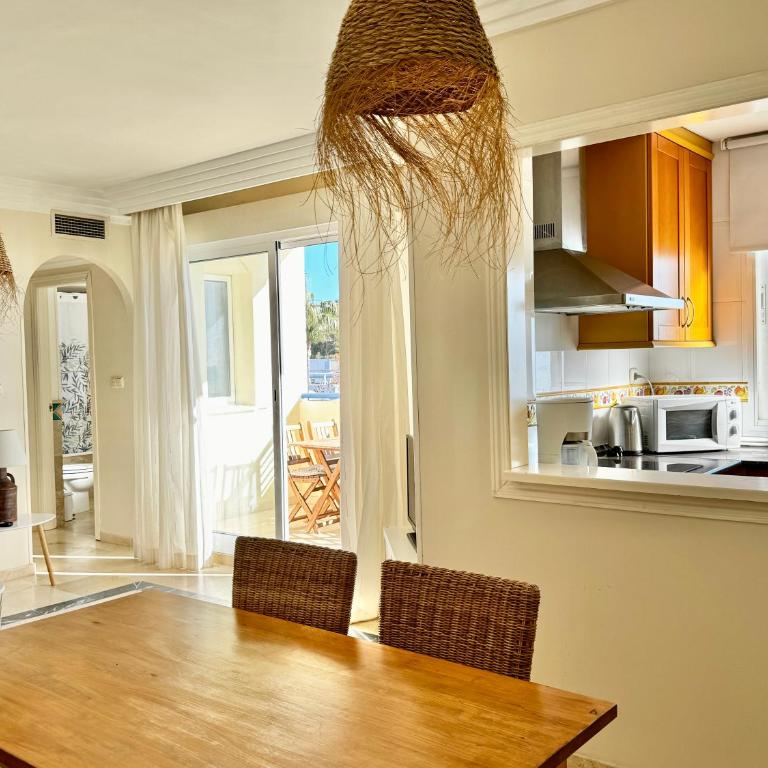 Banana Beach Front line beach III - EaW Homes - Apartamento de 1 dormitorio - 18