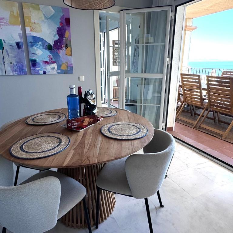 Lucky Tree Manilva - Apartamento de 3 dormitorios - 16