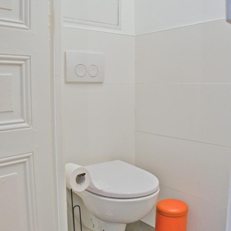 Excellence Sarrail - Deluxe Apartment - 12