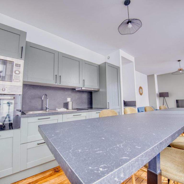 Excellence Sarrail - Deluxe Apartment - 16