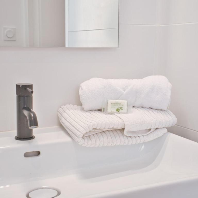 Excellence Sarrail - Deluxe Apartment - 20