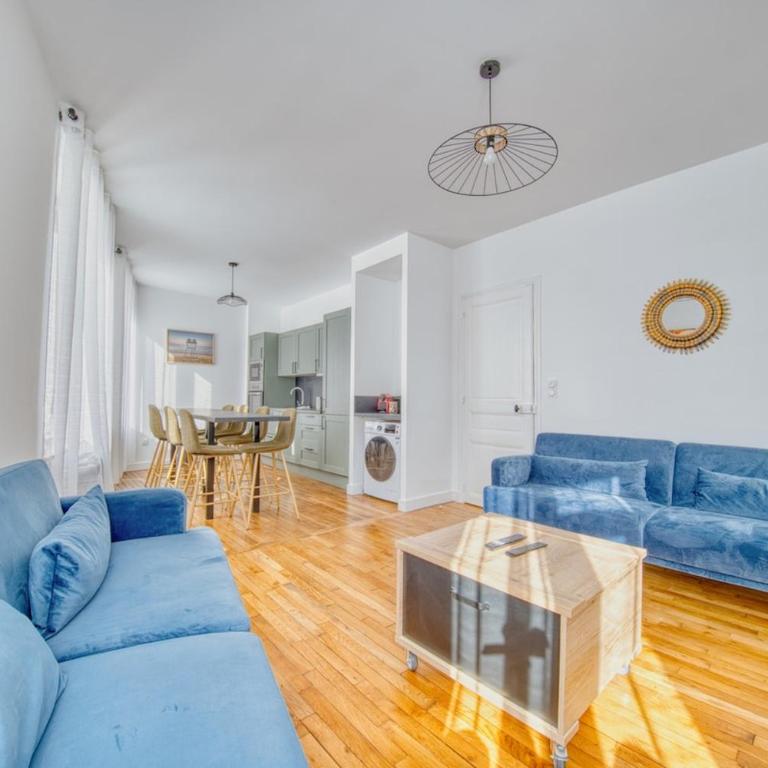 Excellence Sarrail - Deluxe Apartment - 22