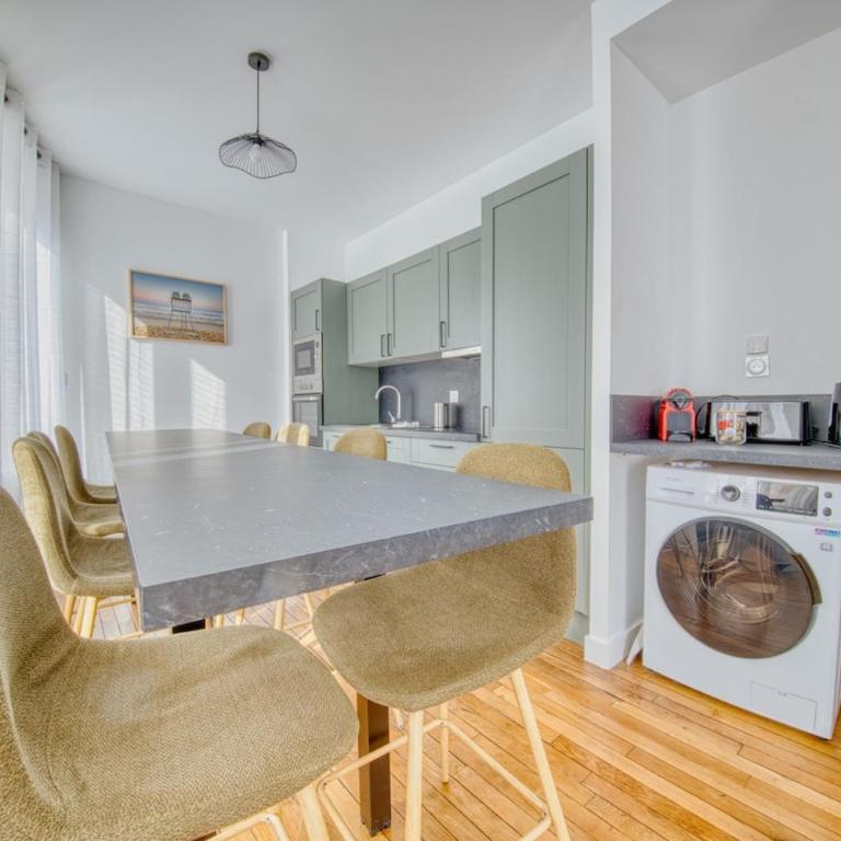 Excellence Sarrail - Deluxe Apartment - 30