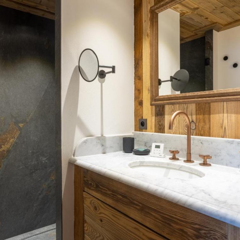 Suite Gelinotte 401 Val d'Isère by HILO Collection - 12 people - Jacuzzi - Appartamento - 12