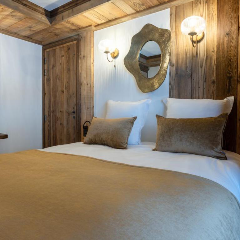 Suite Gelinotte 401 Val d'Isère by HILO Collection - 12 people - Jacuzzi - Appartamento - 19