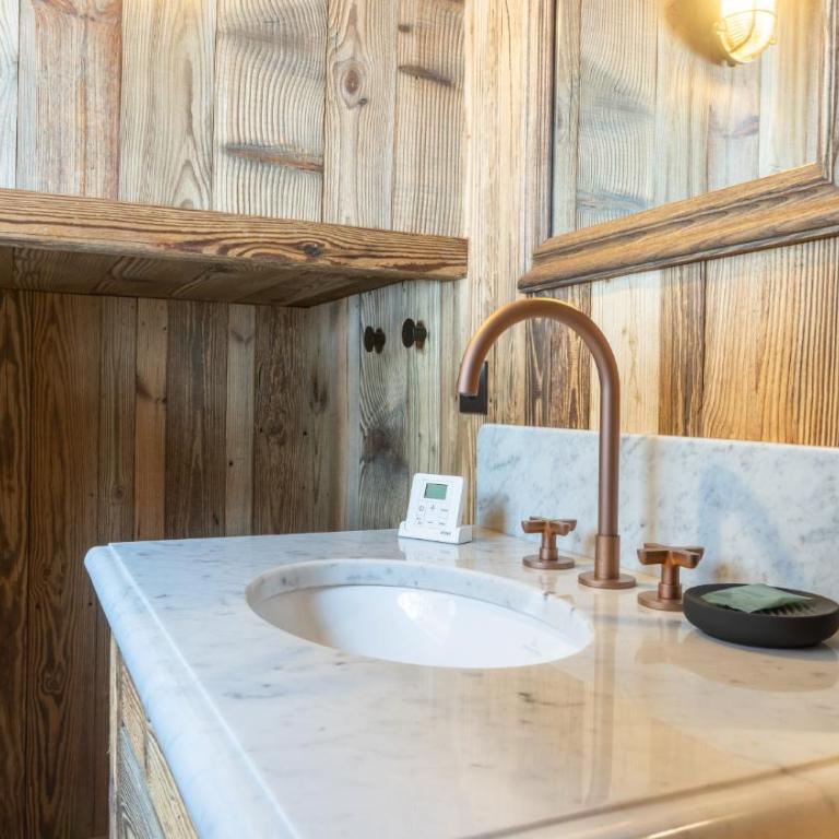Suite Gelinotte 401 Val d'Isère by HILO Collection - 12 people - Jacuzzi - Appartamento - 28