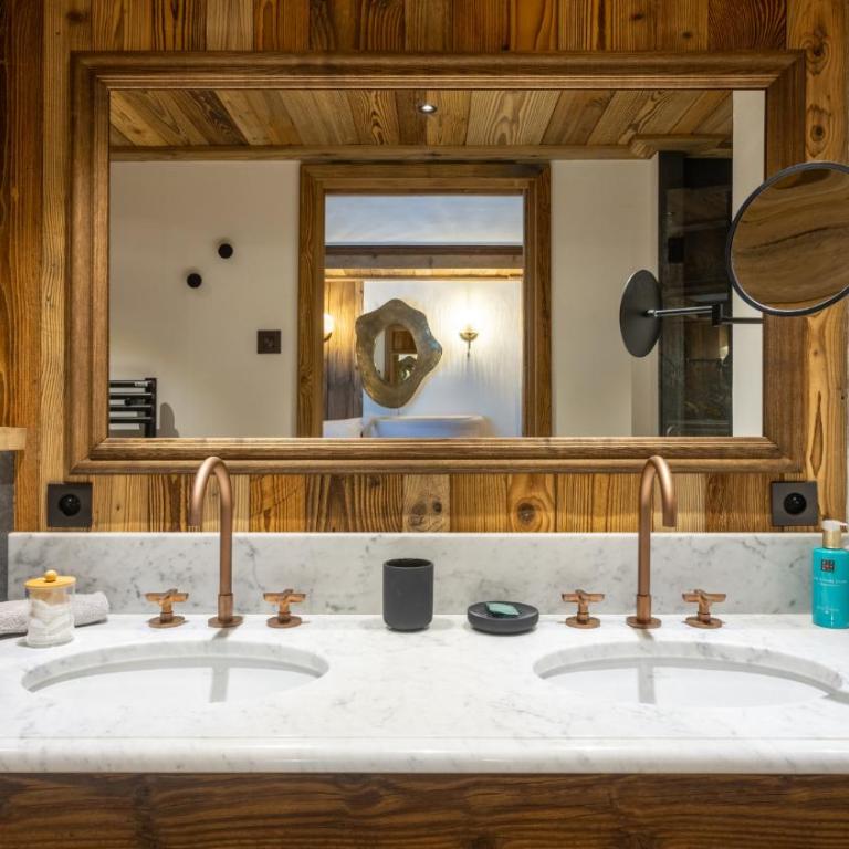 Suite Gelinotte 401 Val d'Isère by HILO Collection - 12 people - Jacuzzi - Appartamento - 34