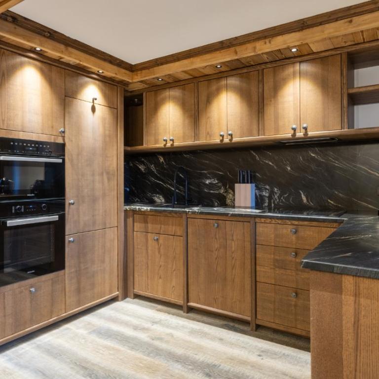 Suite Gelinotte 401 Val d'Isère by HILO Collection - 12 people - Jacuzzi - Appartamento - 47