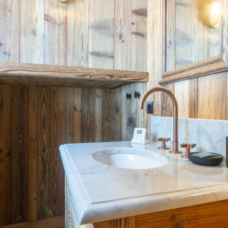 Suite Gelinotte 401 Val d'Isère by HILO Collection - 12 people - Jacuzzi - Appartamento - 57