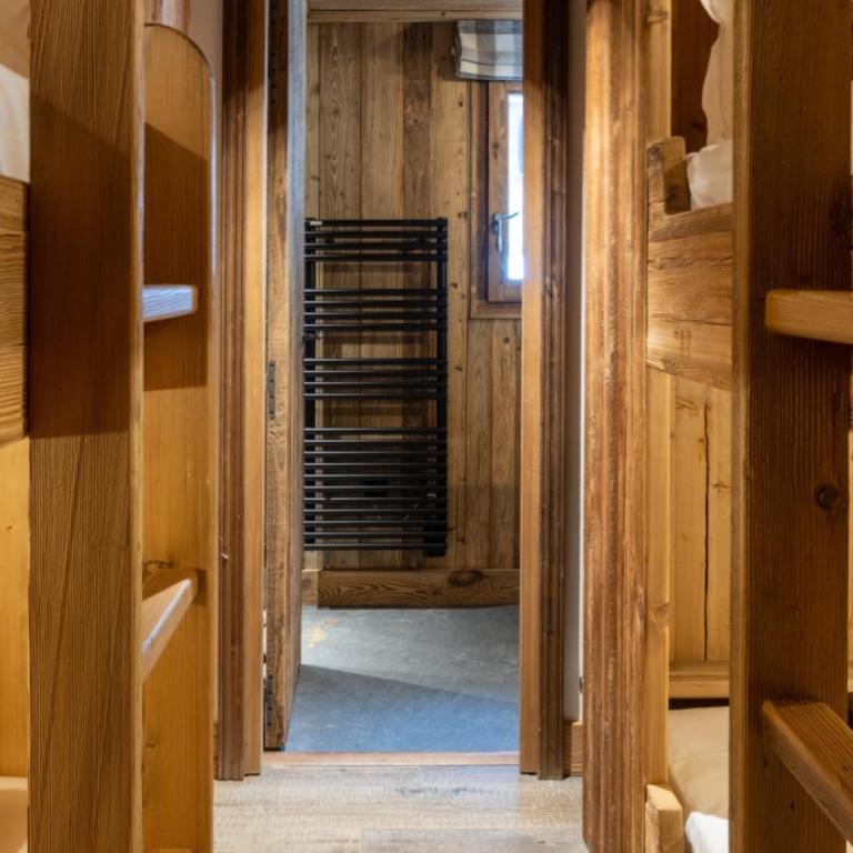 Suite Gelinotte 401 Val d'Isère by HILO Collection - 12 people - Jacuzzi - Appartamento - 46