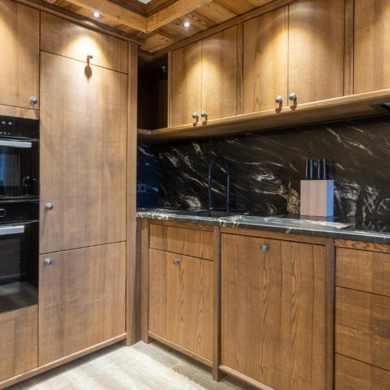 Suite Gelinotte 401 Val d'Isère by HILO Collection - 12 people - Jacuzzi - Appartamento - 56