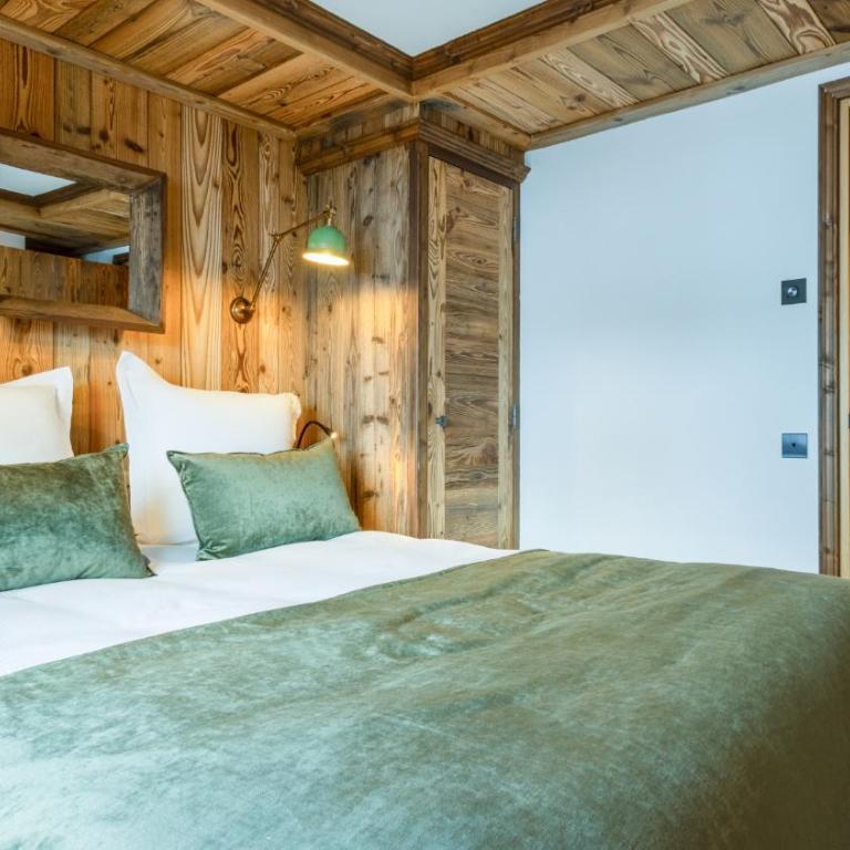 Suite Gelinotte 401 Val d'Isère by HILO Collection - 12 people - Jacuzzi - Appartamento - 53