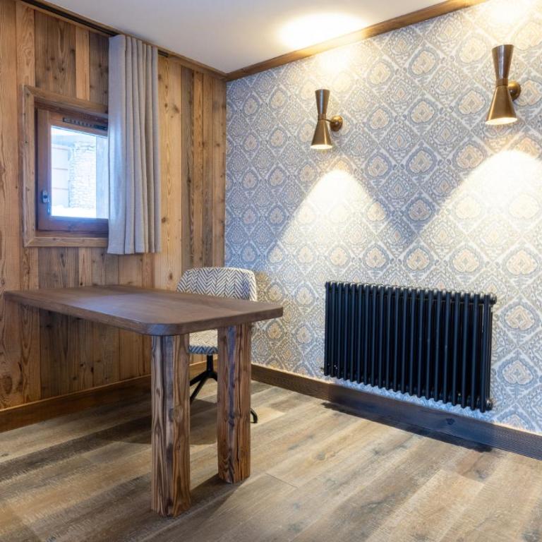 Suite Gelinotte 401 Val d'Isère by HILO Collection - 12 people - Jacuzzi - Appartamento - 65