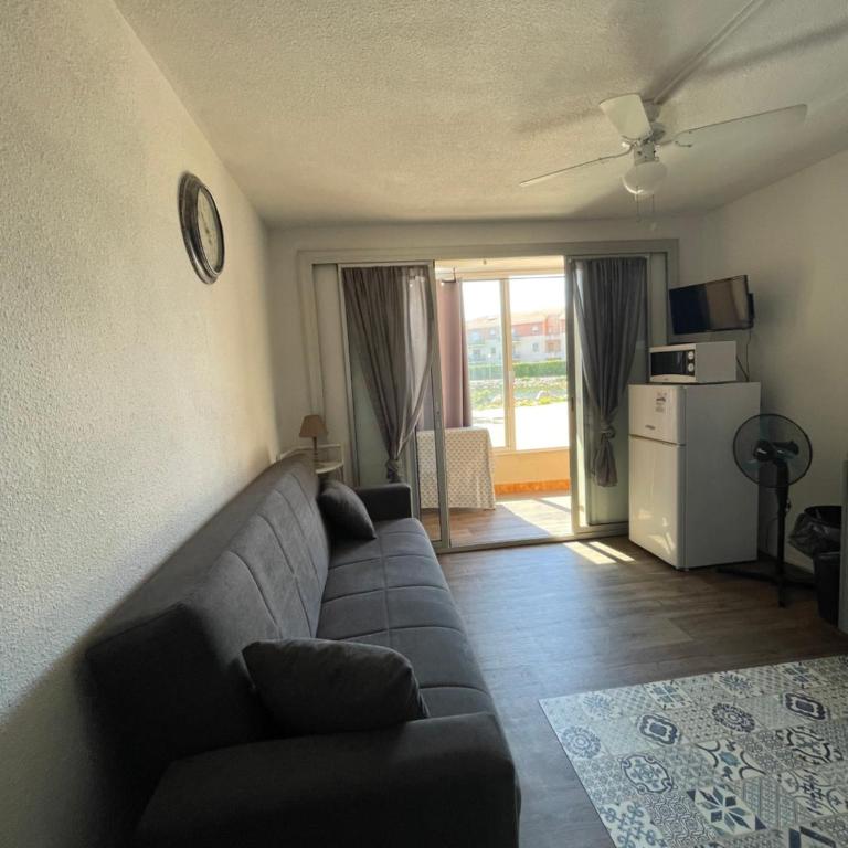 Parenthèse au bord de l'eau - Appartement 1 Chambre - 4