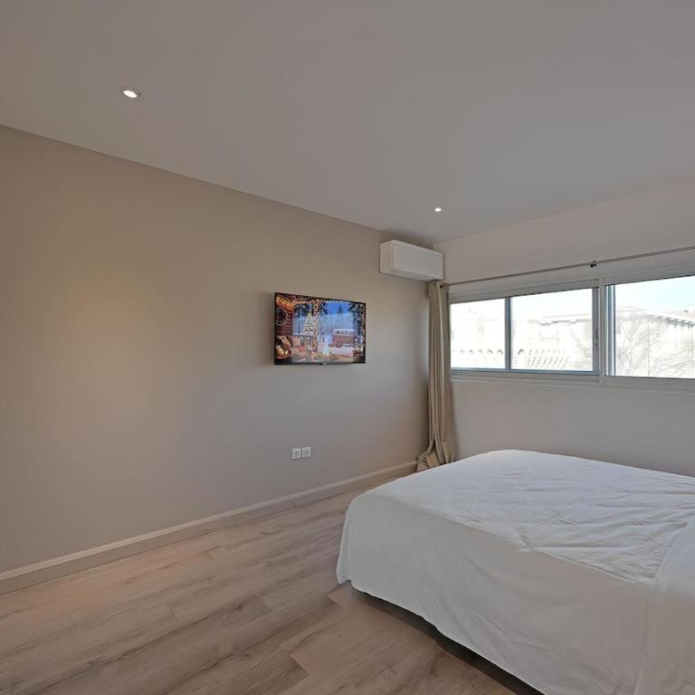 Loft Saint Roch - Spacieux - parking Gratuit - Apartment mit 4 Schlafzimmern - 23