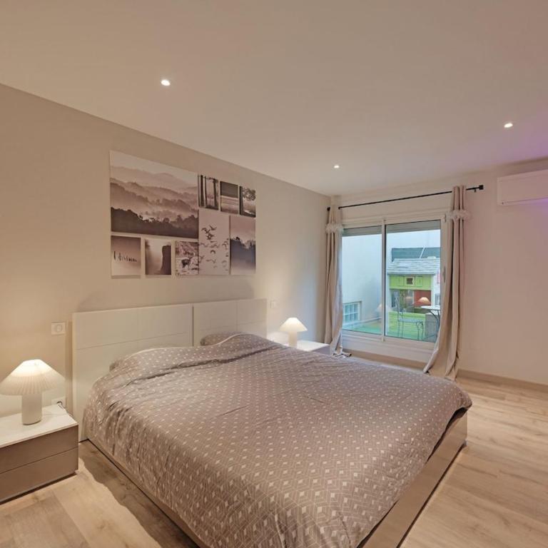 Loft Saint Roch - Spacieux - parking Gratuit - Apartment mit 4 Schlafzimmern - 17