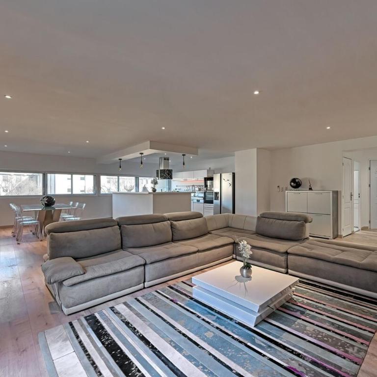 Loft Saint Roch - Spacieux - parking Gratuit - Apartment mit 4 Schlafzimmern - 3