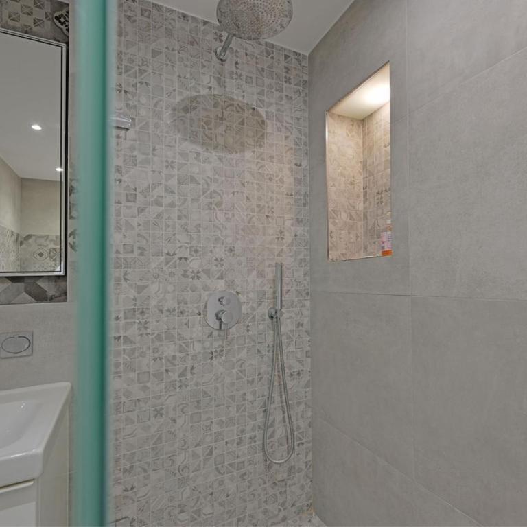 Loft Saint Roch - Spacieux - parking Gratuit - Apartment mit 4 Schlafzimmern - 11