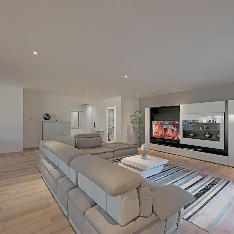 Loft Saint Roch - Spacieux - parking Gratuit - Apartment mit 4 Schlafzimmern - 8