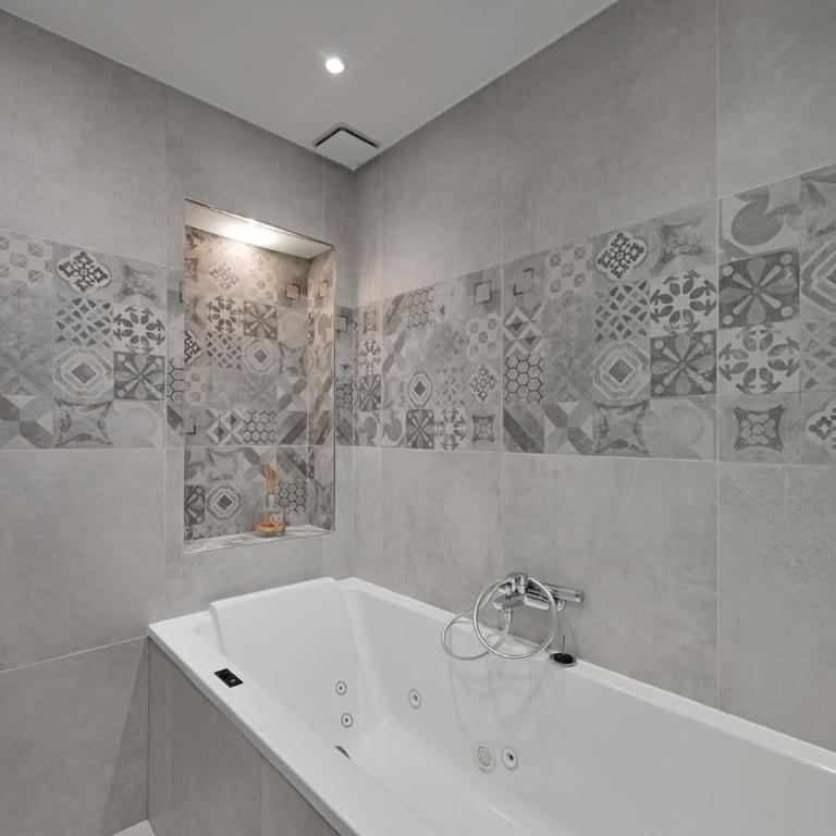 Loft Saint Roch - Spacieux - parking Gratuit - Apartment mit 4 Schlafzimmern - 24