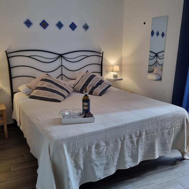 Residenza Tarzanà - Deluxe Double Room - 6
