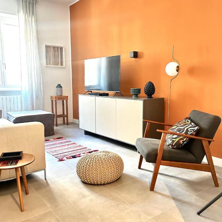 CASA FRANCISCA - New Boutique Apartment - Deluxe Apartment - 4