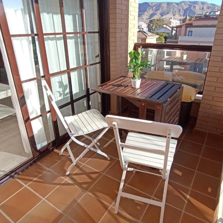 Apartamento Playa - Apartamento - 1