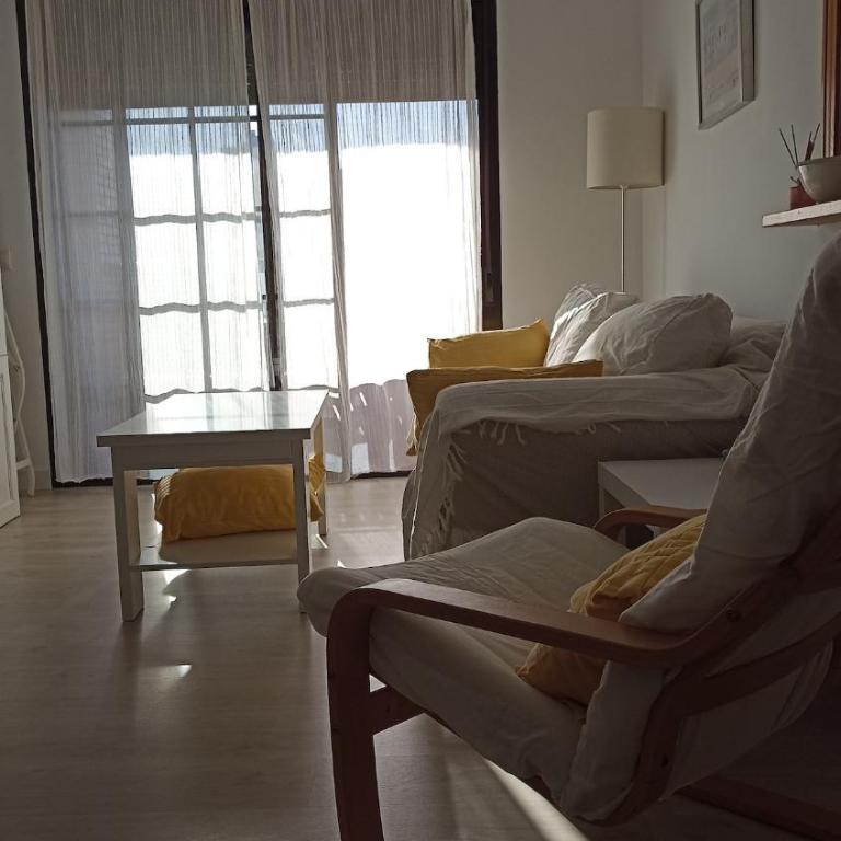 Apartamento Playa - Apartamento - 5