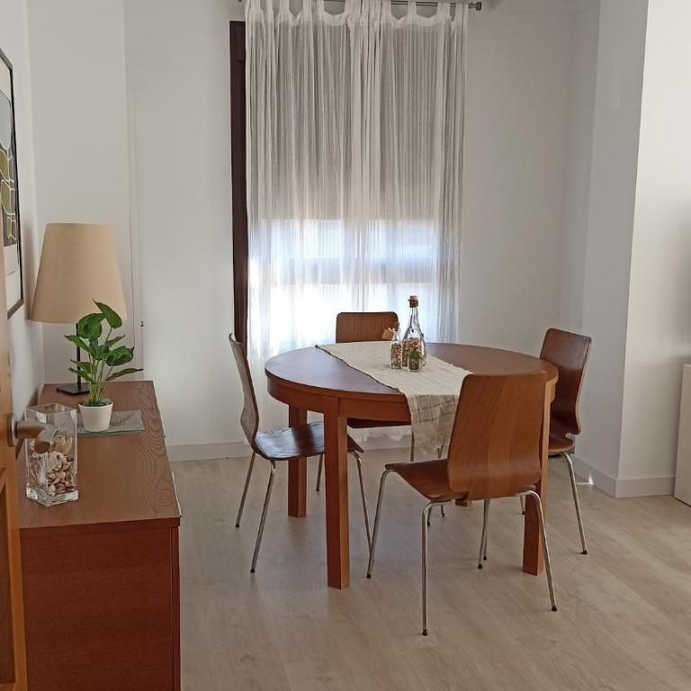 Apartamento Playa - Apartamento - 6