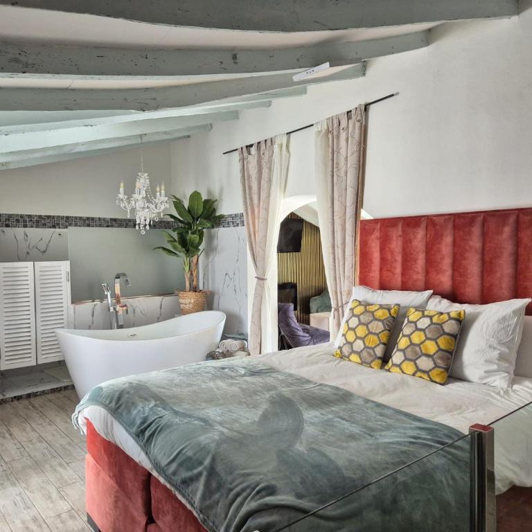 Casa Roberto Altea - Casa de 1 dormitorio con terraza - 39
