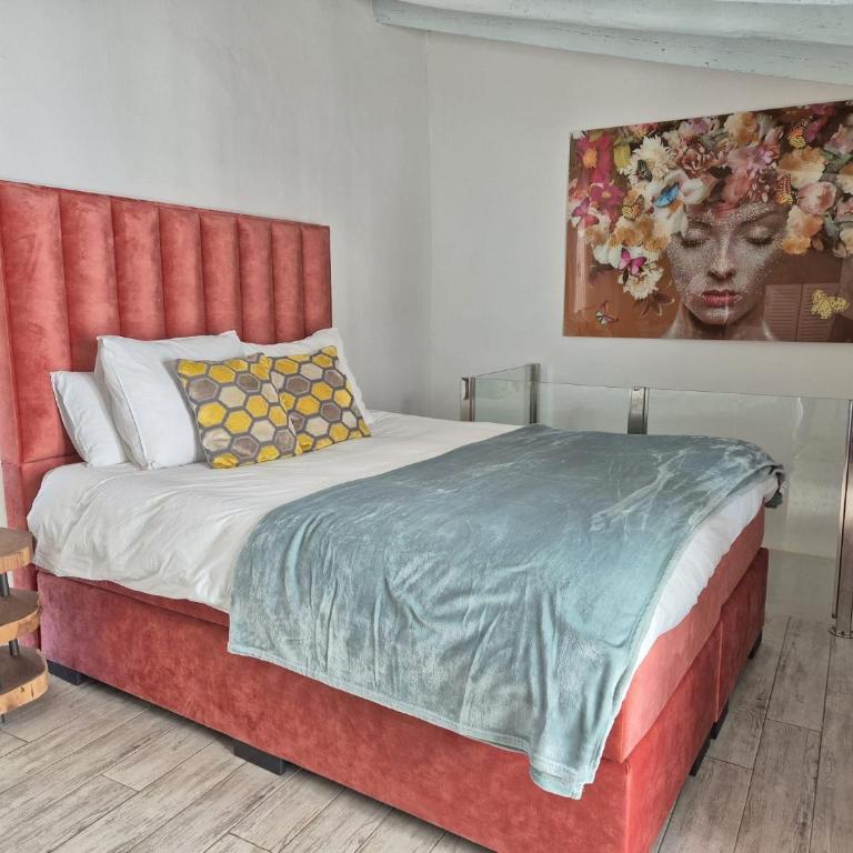 Casa Roberto Altea - Casa de 1 dormitorio con terraza - 19