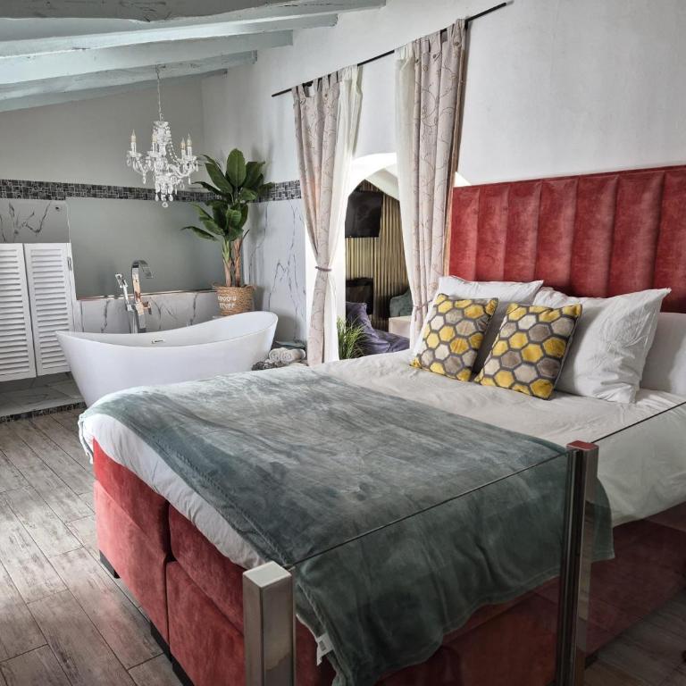 Casa Roberto Altea - Casa de 1 dormitorio con terraza - 25
