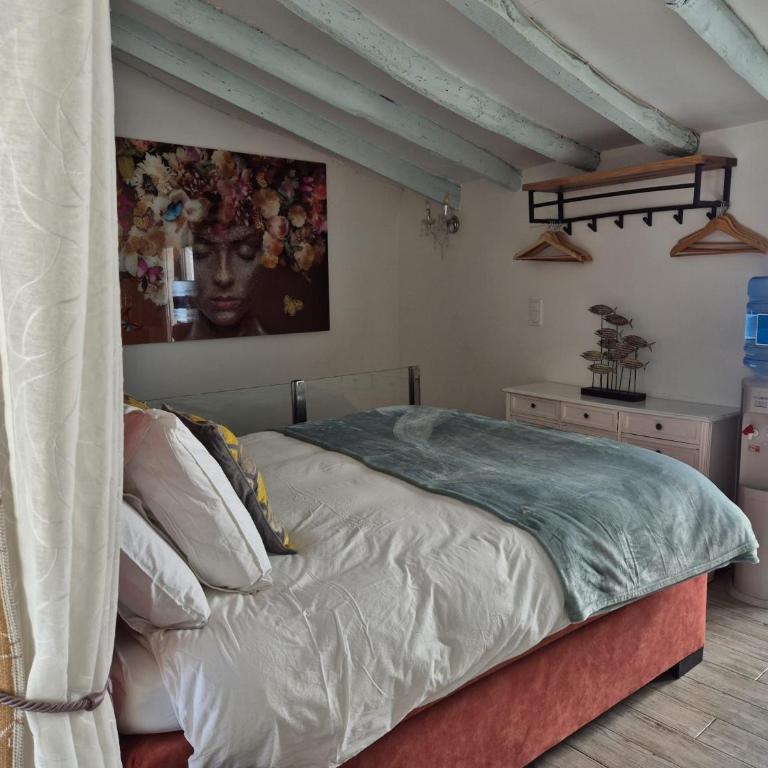 Casa Roberto Altea - Casa de 1 dormitorio con terraza - 28