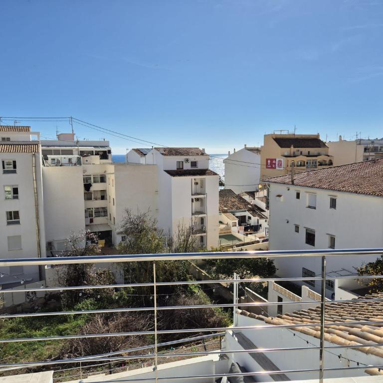 Casa Roberto Altea - Casa de 1 dormitorio con terraza - 23