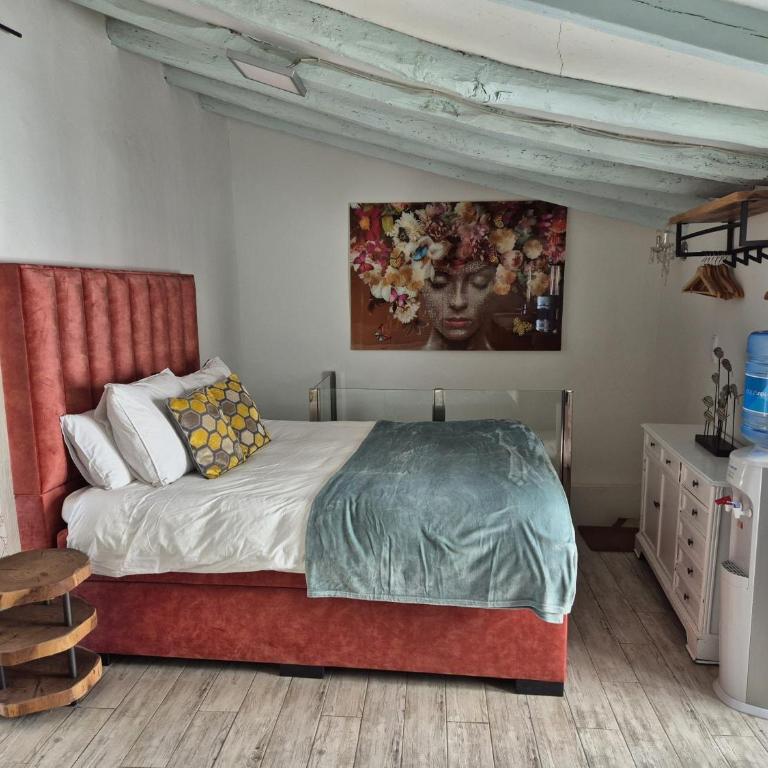 Casa Roberto Altea - Casa de 1 dormitorio con terraza - 15