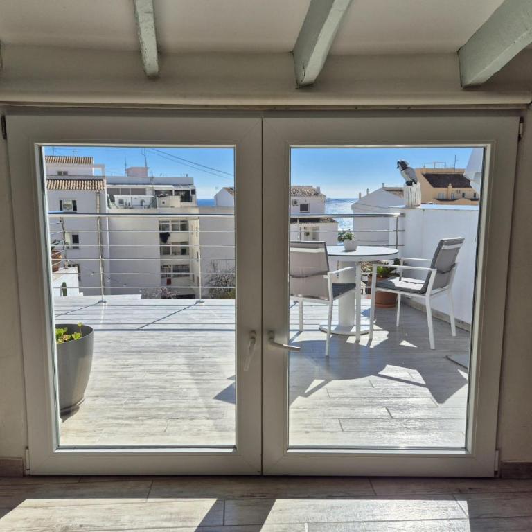 Casa Roberto Altea - Casa de 1 dormitorio con terraza - 47