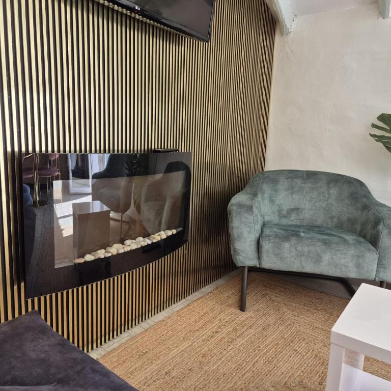 Casa Roberto Altea - Casa de 1 dormitorio con terraza - 51