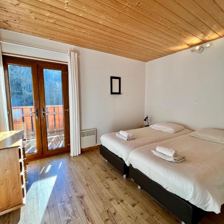 Chalet Les Ecrins - Chalet - 18