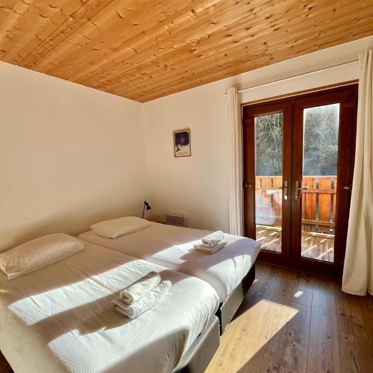Chalet Les Ecrins - Chalet - 16