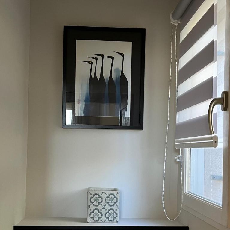 Le Clos du Jas - Petite Chambre Double - 9