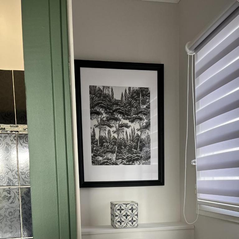 Le Clos du Jas - Petite Chambre Double - 8