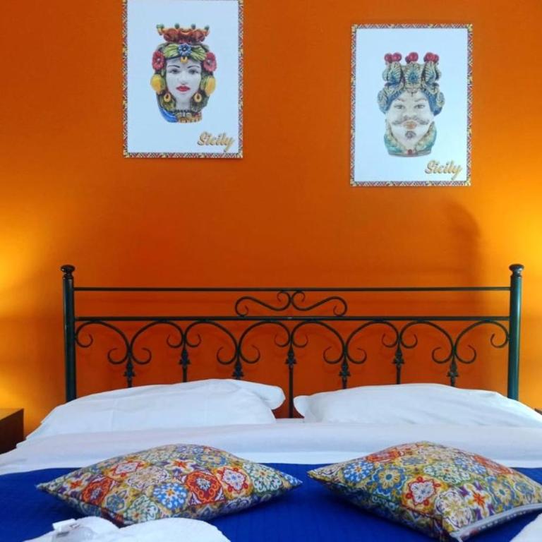 Villette di Scopello - Casa Vacanze - Casa con 1 dormitorio - 1