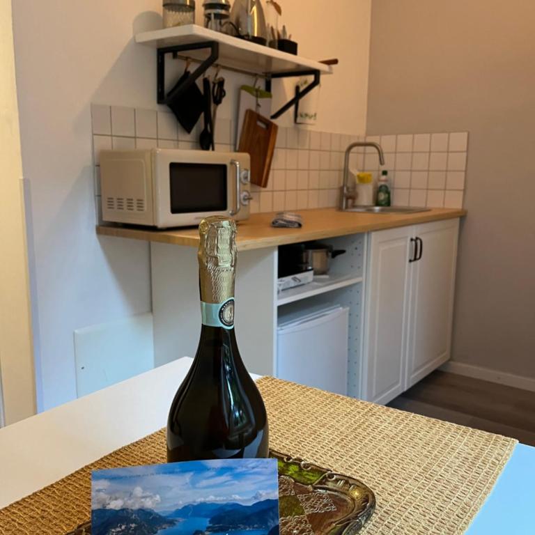 Casa ToBé - Appartamento con 2 Camere da Letto - 4