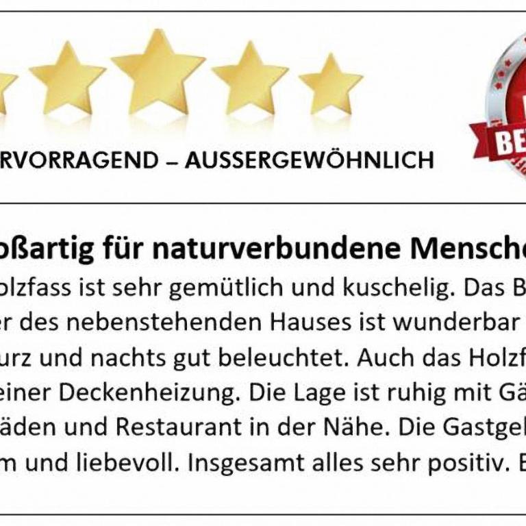 Holz-Wohnfass in München-Nymphenburg - Apartamento de 1 dormitorio - 30